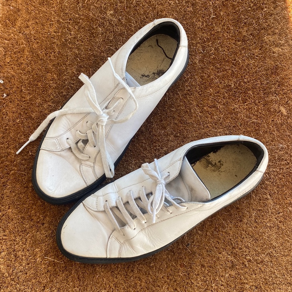 Mens Common Projects Sneaker